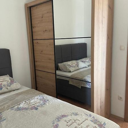 Appartamento Apartman Marko Antonio 1 Crikvenica Esterno foto