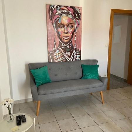 Appartamento Apartman Marko Antonio 1 Crikvenica Esterno foto