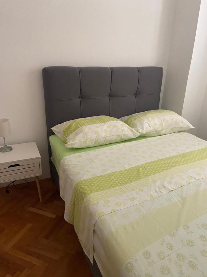 Appartamento Apartman Marko Antonio 1 Crikvenica Esterno foto