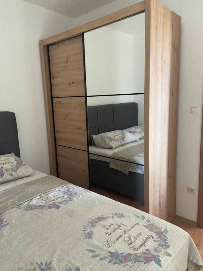 Appartamento Apartman Marko Antonio 1 Crikvenica Esterno foto