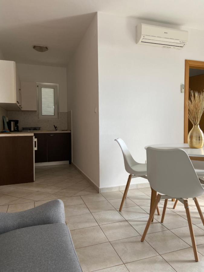 Appartamento Apartman Marko Antonio 1 Crikvenica Esterno foto