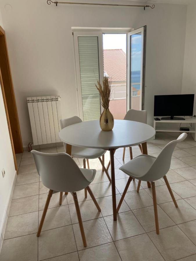 Appartamento Apartman Marko Antonio 1 Crikvenica Esterno foto