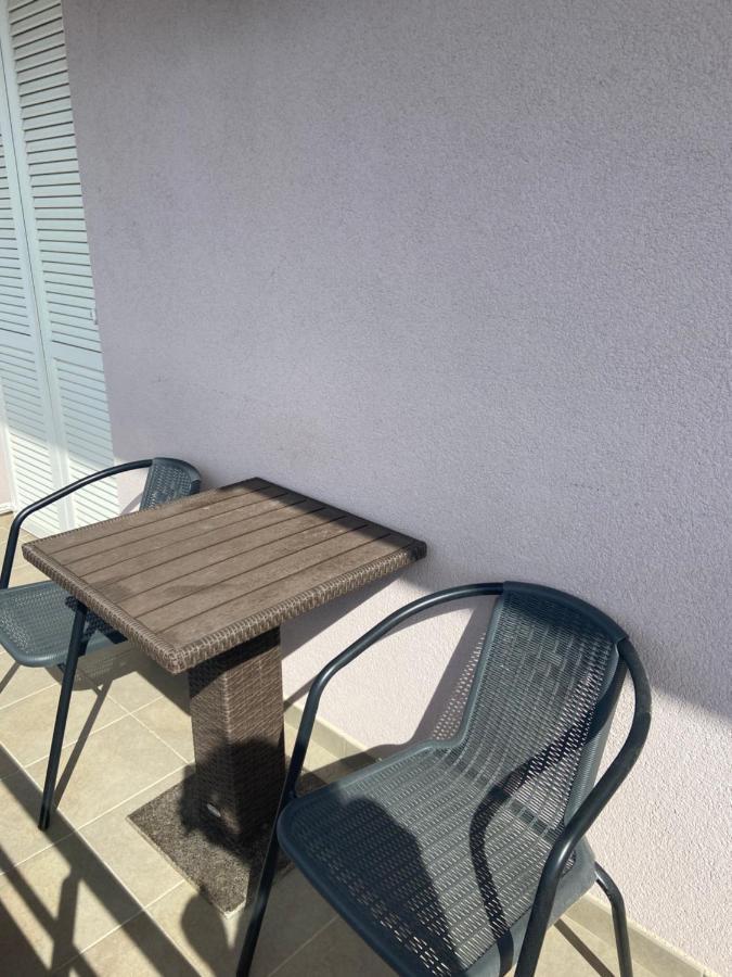 Appartamento Apartman Marko Antonio 1 Crikvenica Esterno foto