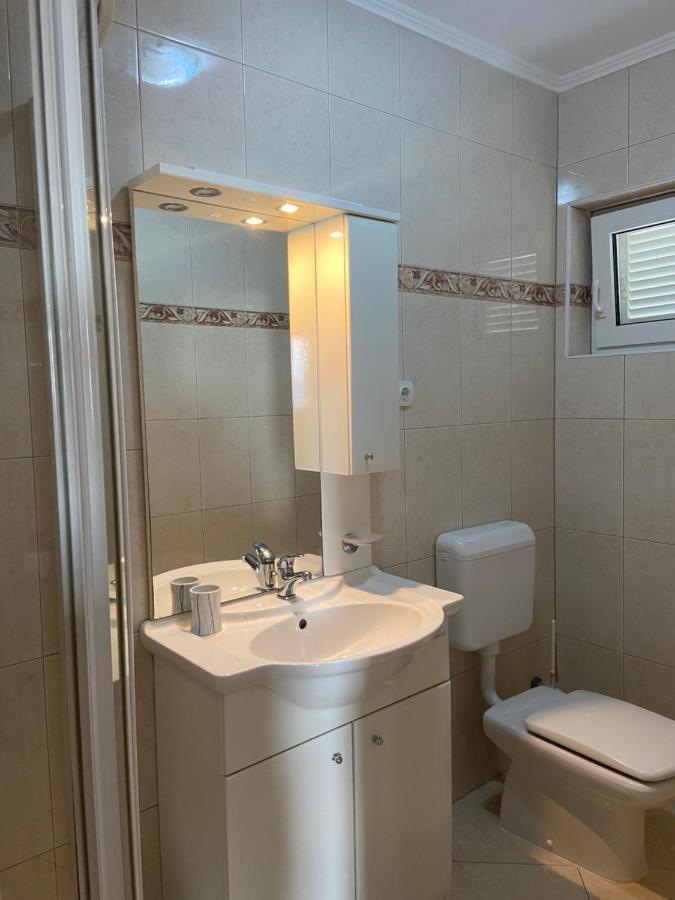 Appartamento Apartman Marko Antonio 1 Crikvenica Esterno foto