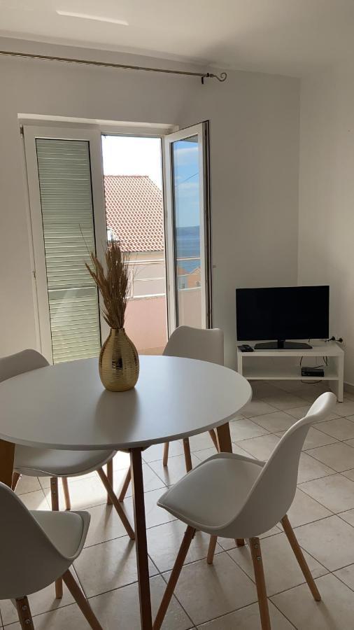 Appartamento Apartman Marko Antonio 1 Crikvenica Esterno foto