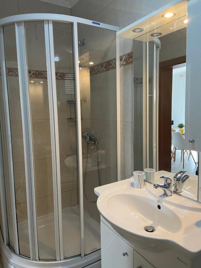 Appartamento Apartman Marko Antonio 1 Crikvenica Esterno foto